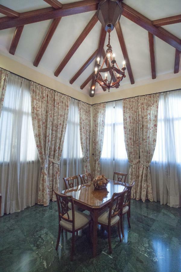 Апартаменты La Atalaya Great Luxury Attic Антекера Экстерьер фото