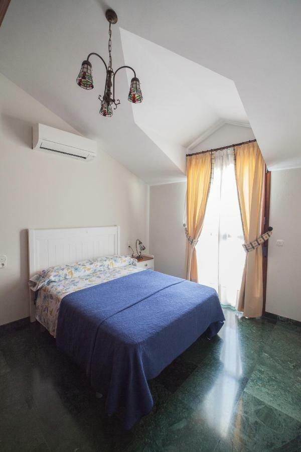 Апартаменты La Atalaya Great Luxury Attic Антекера Экстерьер фото